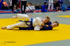 15.03.2025 Berger Nachwuchscup